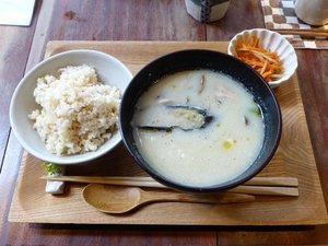 料理