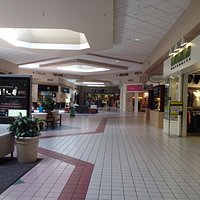 Red Cliffs Mall