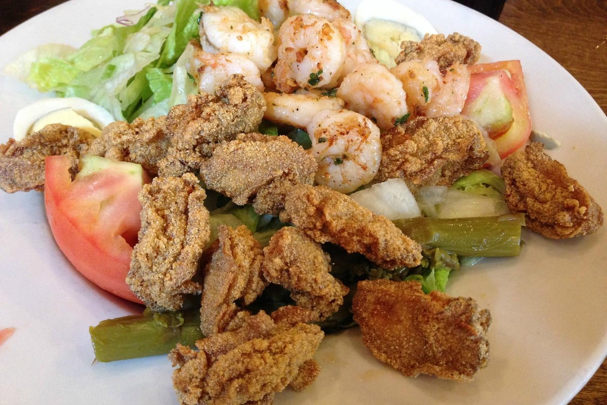THE 10 BEST Restaurants in Metairie (Updated April 2025)