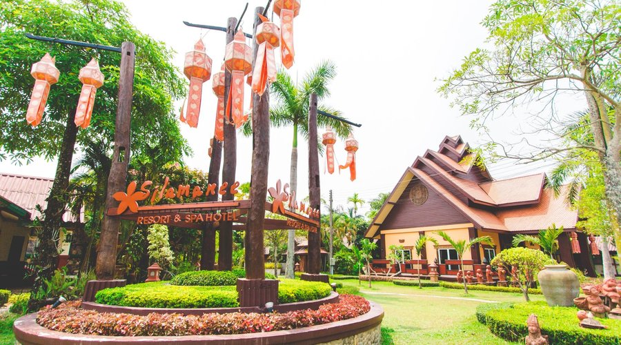 Silamanee Resort & Spa