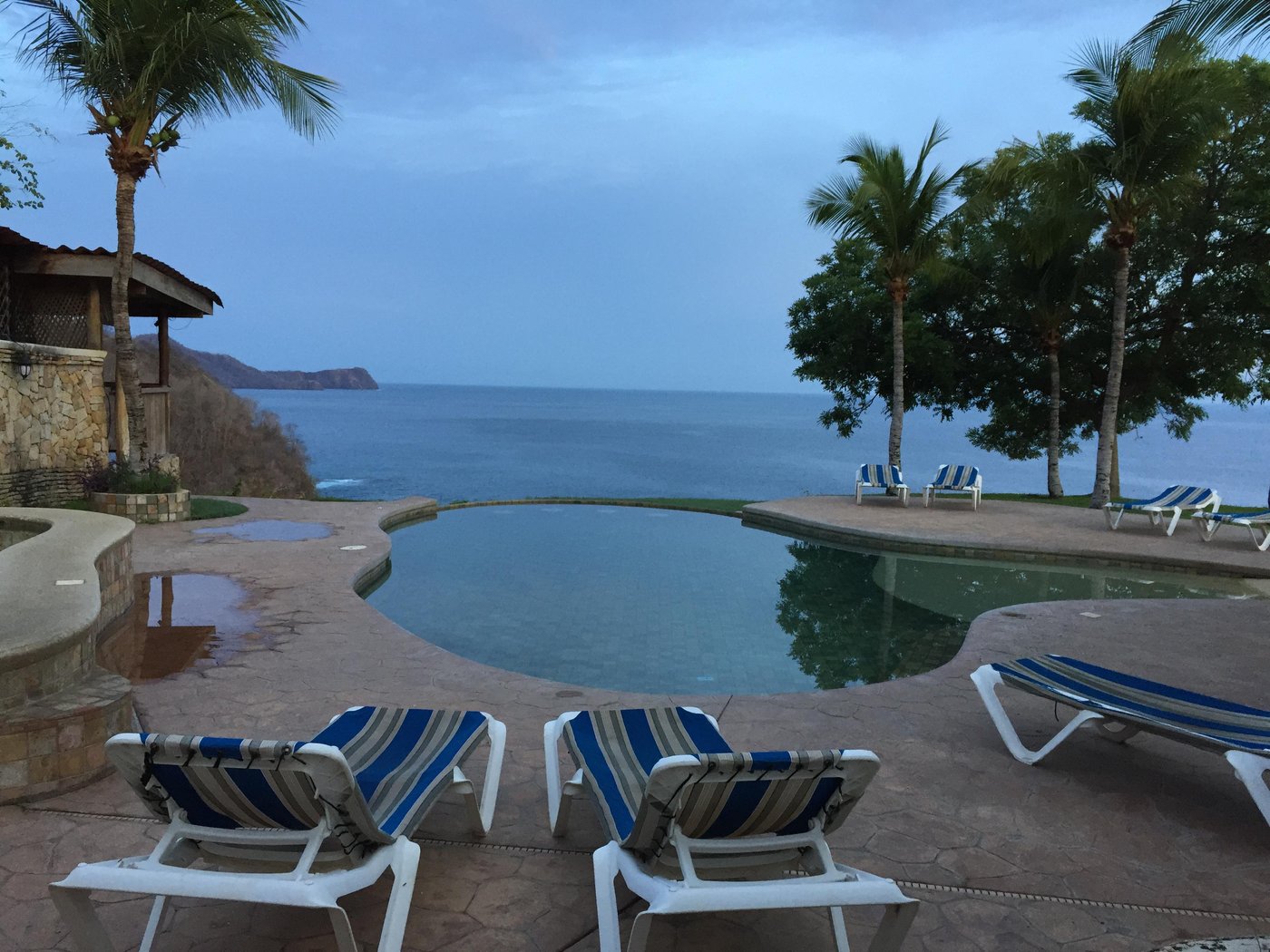 OCOTAL BEACH RESORT - Reviews (Costa Rica/Playa Ocotal)