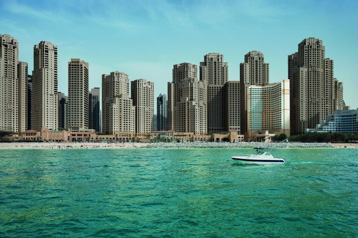 JA OCEAN VIEW HOTEL JUMEIRAH BEACH - Updated 2025 Prices & Reviews ...