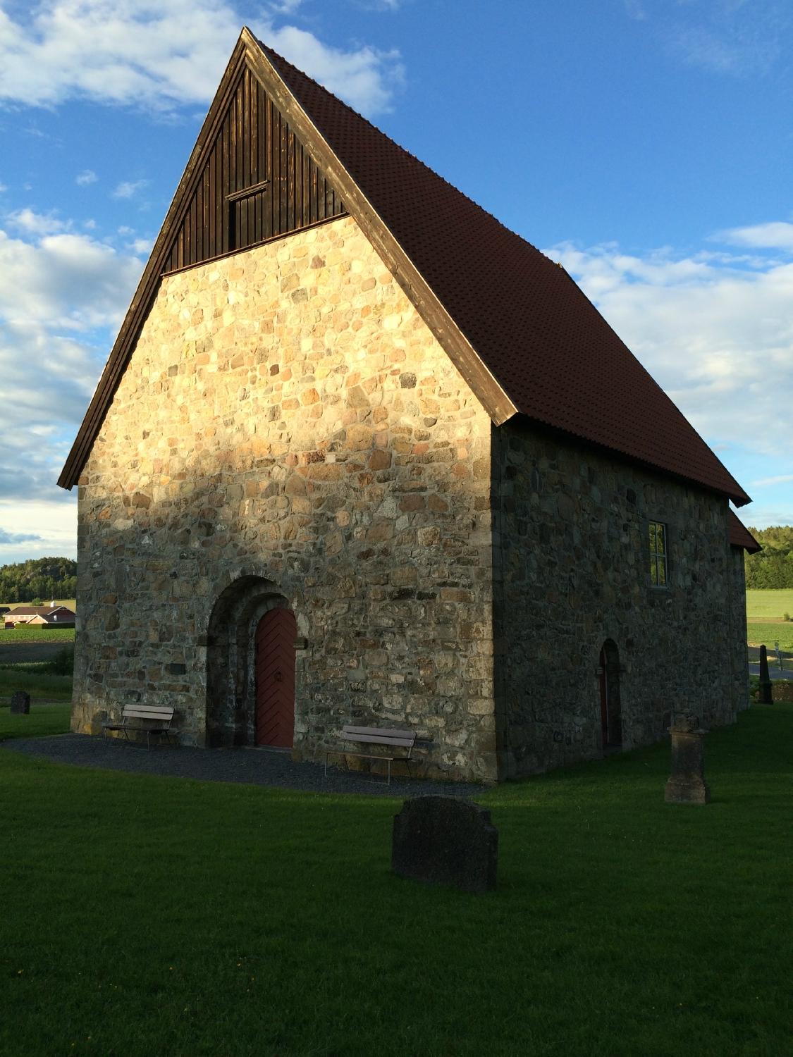 Berg Old Church (Larvik) - 2022 Alles Wat U Moet Weten VOORDAT Je Gaat ...