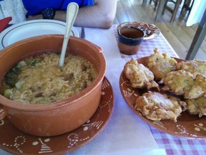 Food