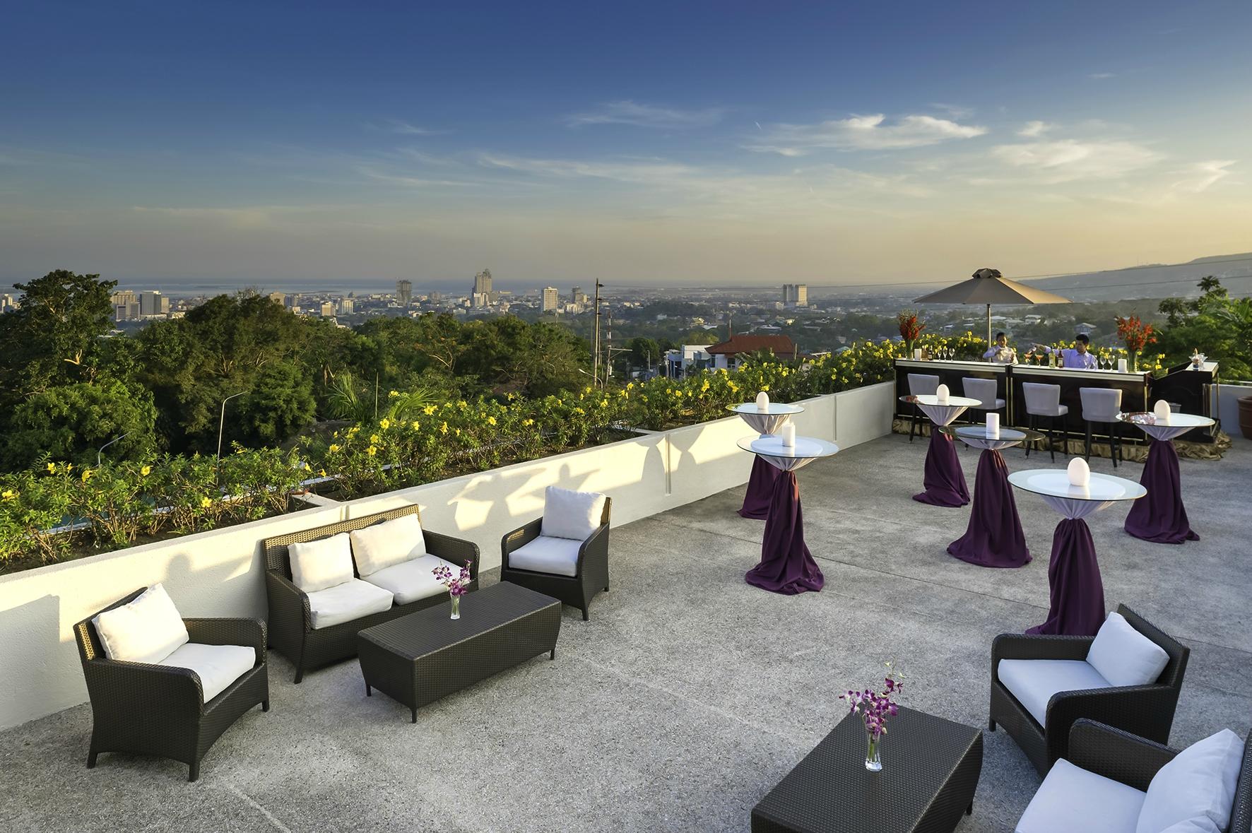 Hotel photo 8 of Marco Polo Plaza Cebu.