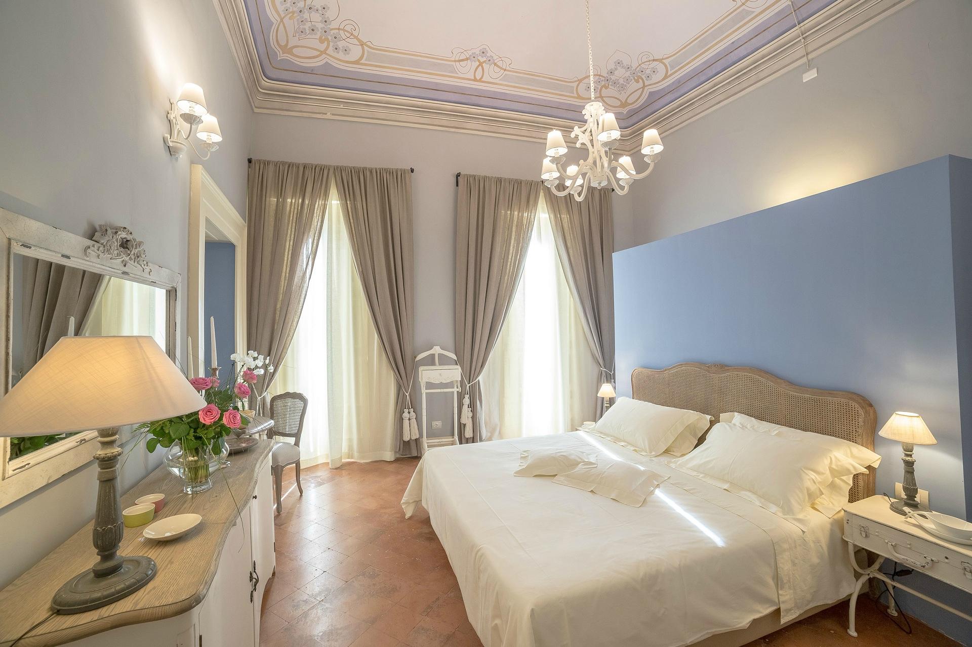 CORTE ROSSETTI LE DIMORE B&B Hotel (Vasto): Prezzi 2022 E Recensioni