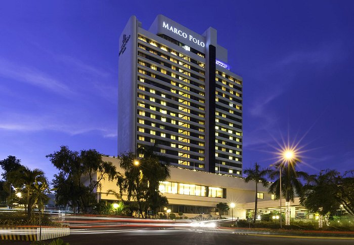 Doorzichtig Productief Fabriek MARCO POLO PLAZA CEBU $53 ($̶1̶0̶3̶) - Updated 2023 Prices & Hotel Reviews  - Cebu City, Philippines