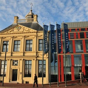 Museum Scheldewerf (Vlissingen) - All You Need to Know BEFORE You Go ...