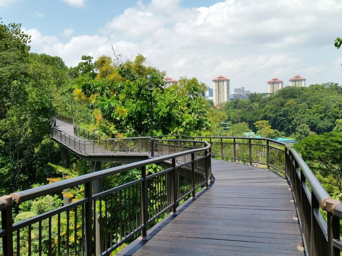 Kent Ridge Park (Singapore) - Alles wat u moet weten VOORDAT je gaat ...