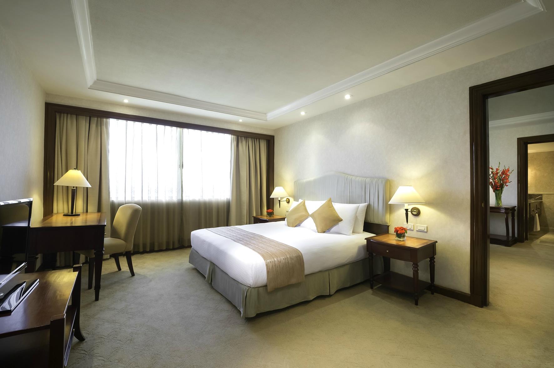 Hotel photo 14 of Marco Polo Plaza Cebu.