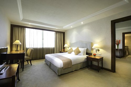 MARCO POLO PLAZA CEBU $57 ($̶1̶0̶7̶) - Updated 2023 Prices & Hotel ...