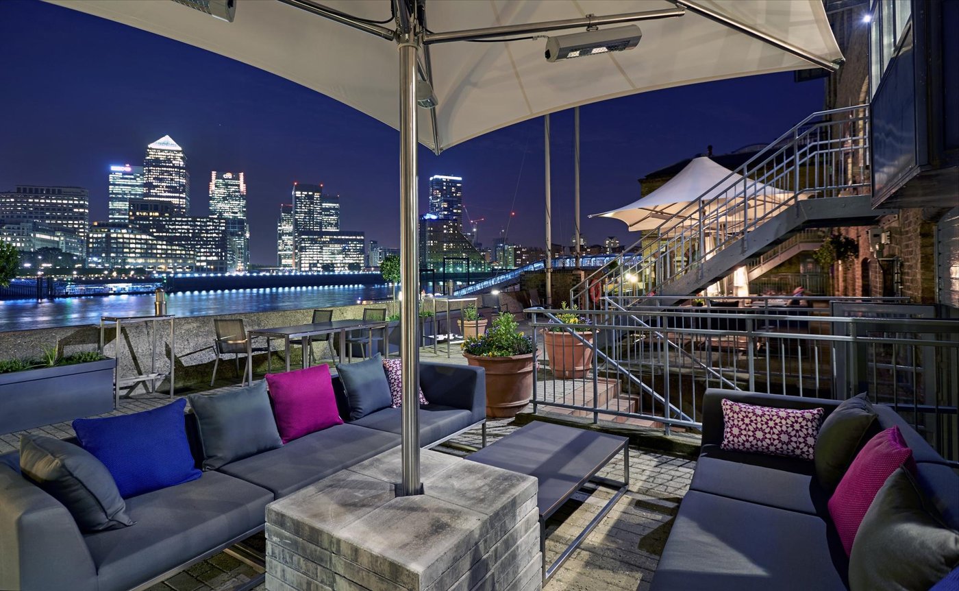 doubletree by hilton tower of london reviews