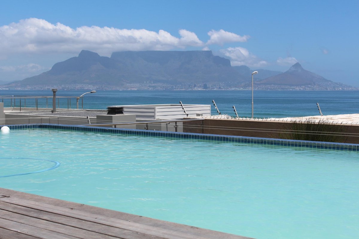 Blouberg Holiday Pool: Pictures & Reviews - Tripadvisor