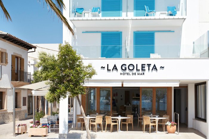 Imagen 3 de La Goleta Hotel de Mar