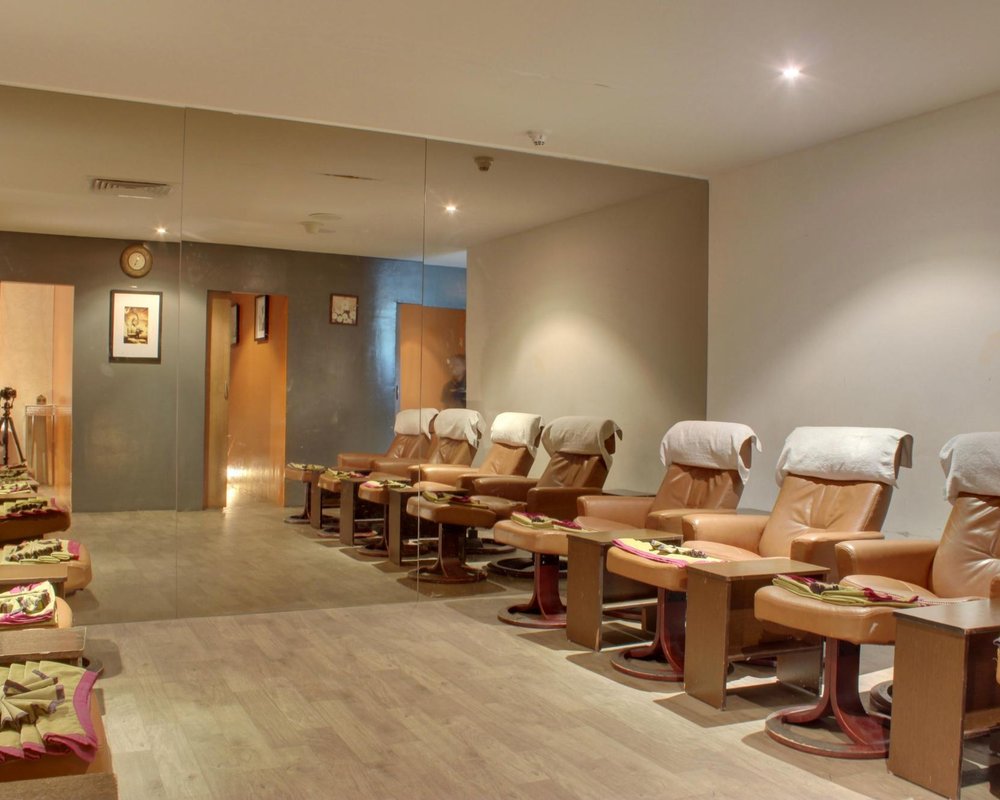 THE 10 BEST Spas & Wellness Centres in Chennai (Madras) - Tripadvisor