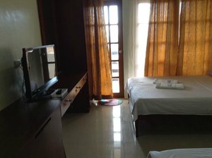 Room & Suite