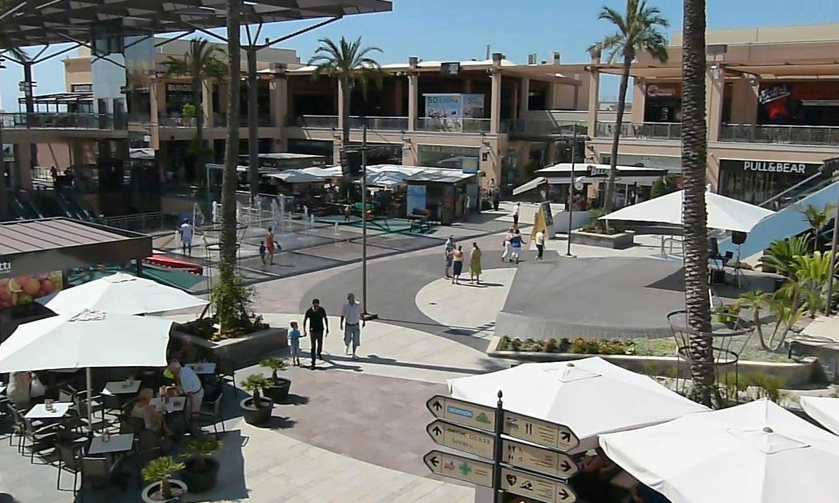 La Zenia Boulevard Map Zenia Boulevard (Orihuela) - All You Need To Know Before You Go