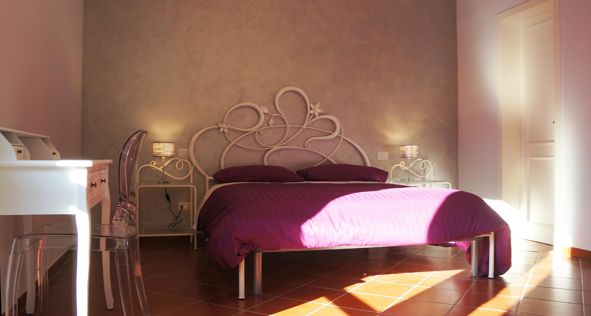 BED AND BREAKFAST TERRAZZA BELFIORE Desde $2,155 (Florencia, Italia ...