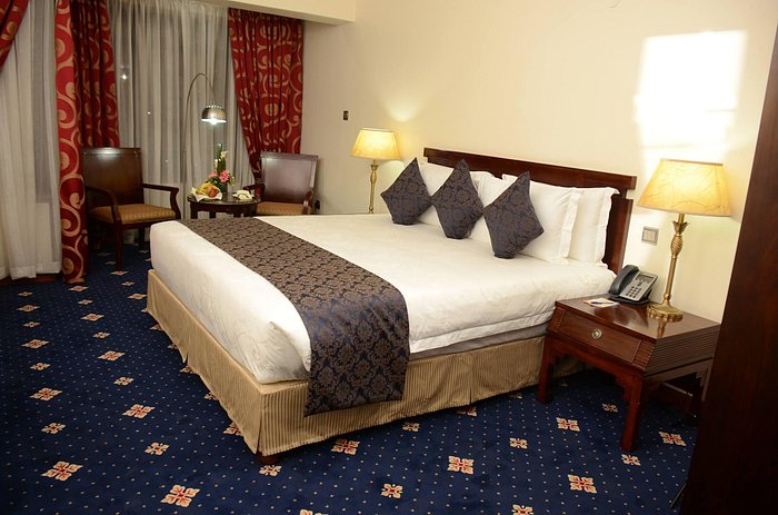 WESTON HOTEL $106 ($̶1̶2̶0̶) - Updated 2023 Prices & Reviews - Nairobi,  Kenya