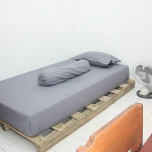 single bed Fan