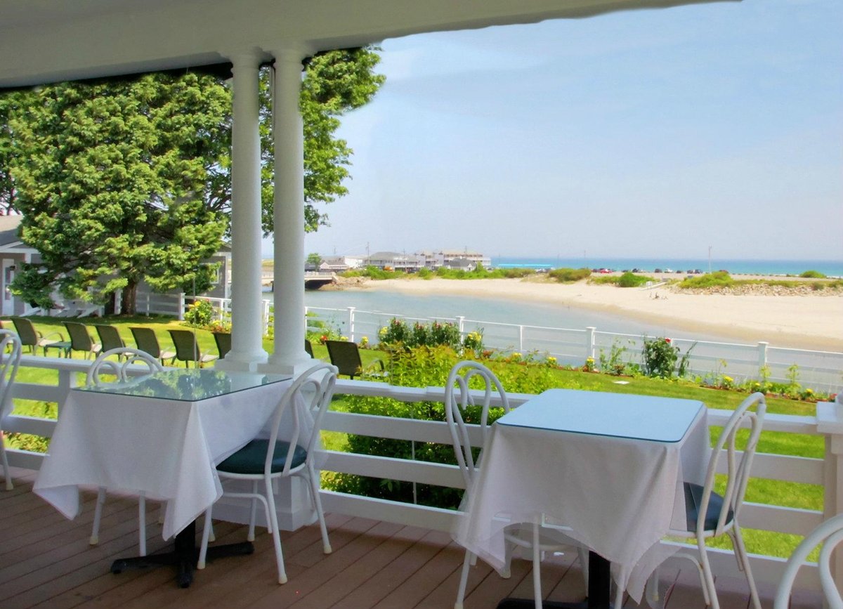 loved my stay at this adorable gay owned inn - Review of Ogunquit Beach  Inn, Ogunquit, ME - Tripadvisor