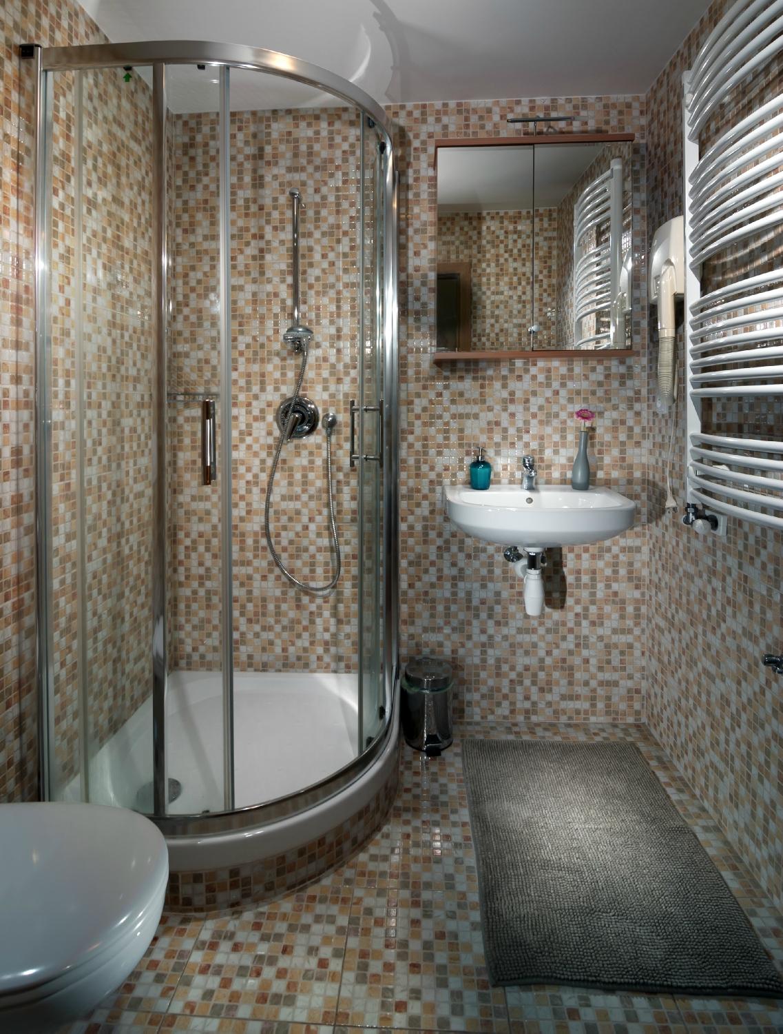 Hotel photo 23 of Pension Luky.