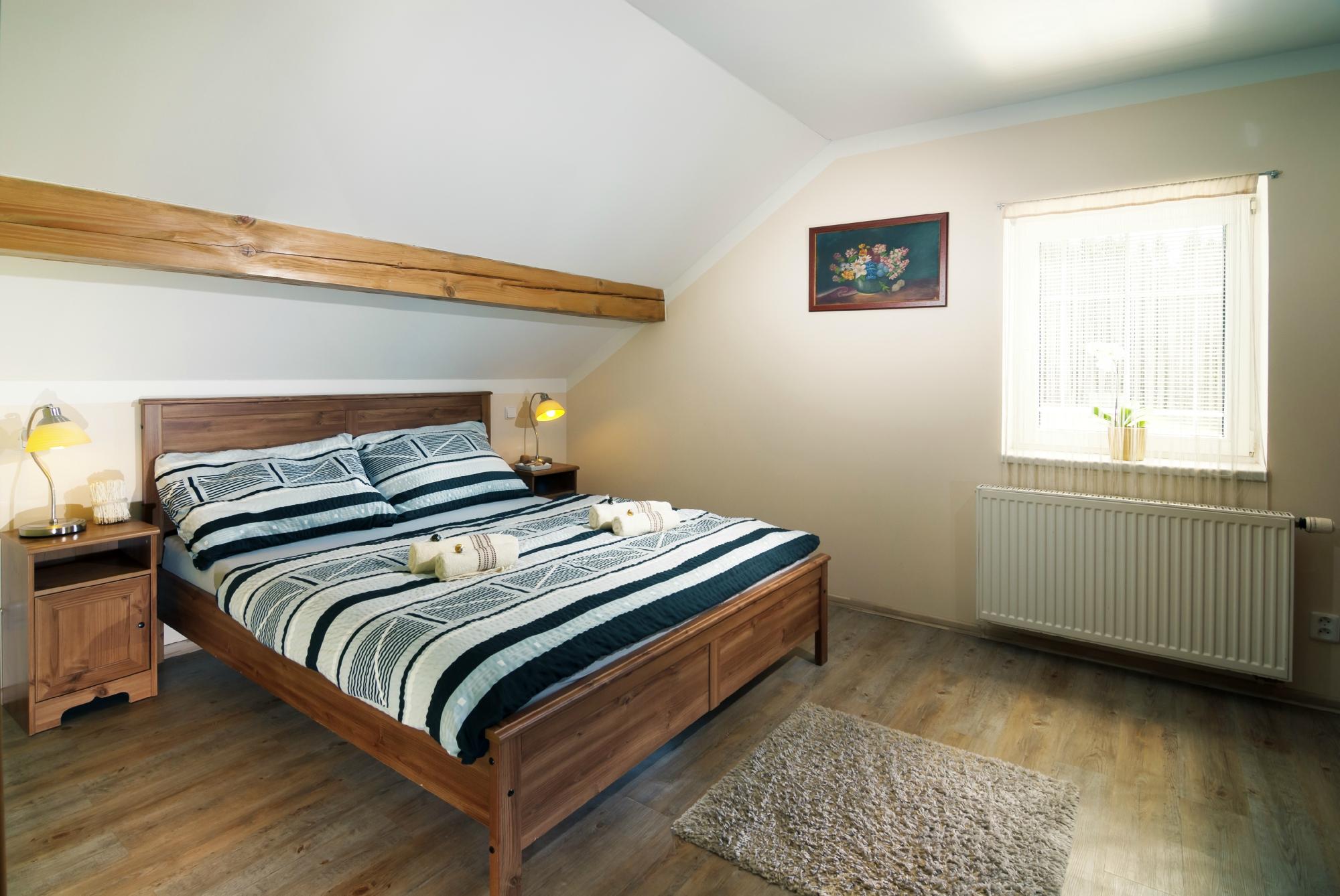 Hotel photo 24 of Pension Luky.