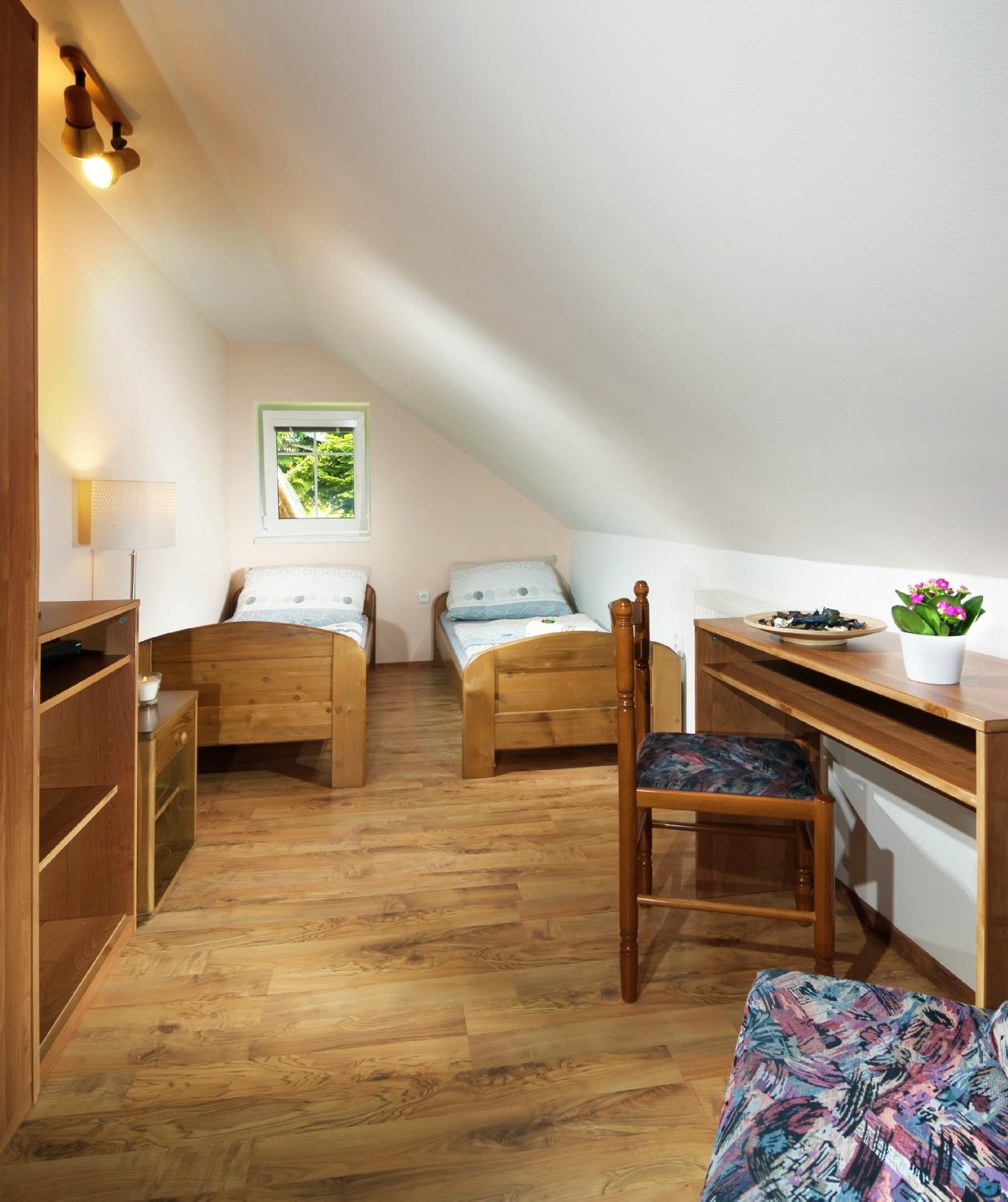 Hotel photo 14 of Pension Luky.