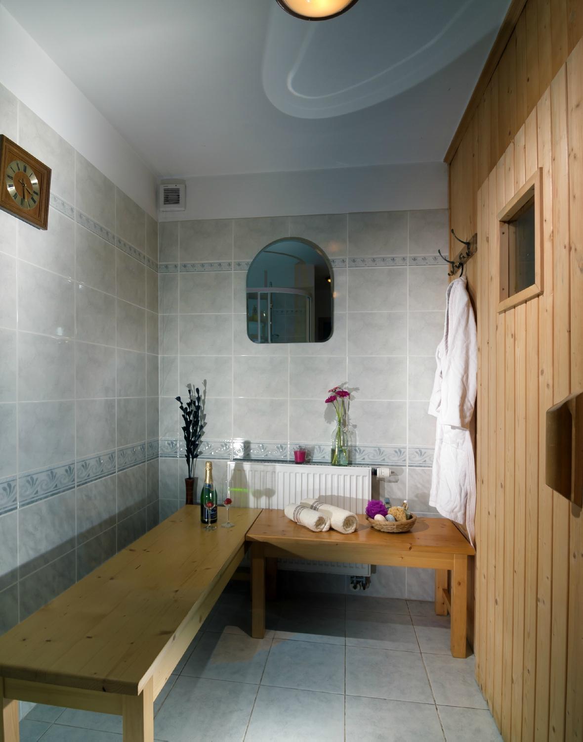 Hotel photo 7 of Pension Luky.