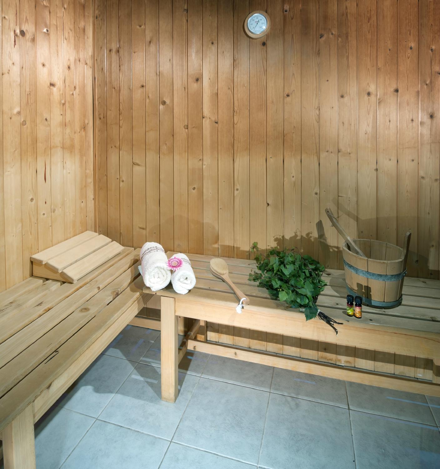 Hotel photo 11 of Pension Luky.