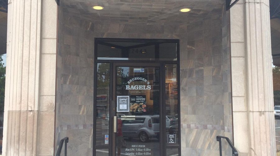Bruegger's Bagels