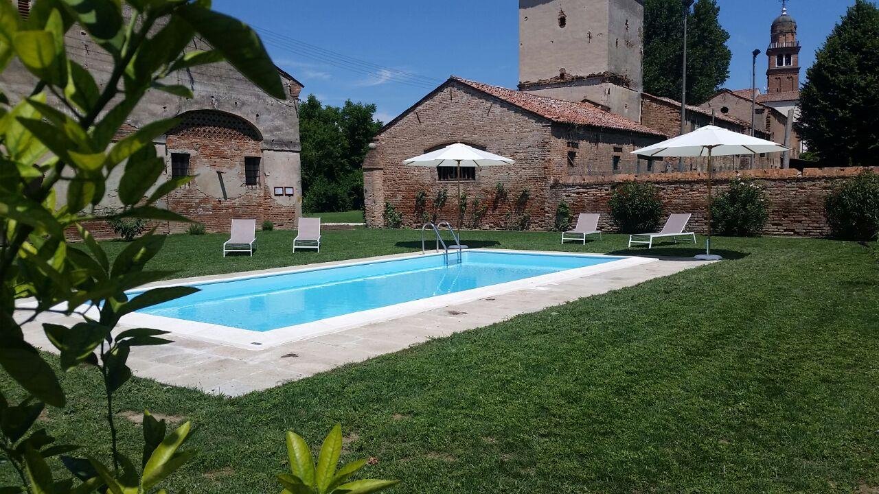 AGRITURISMO DOMINIO DI BAGNOLI : Prezzi E Recensioni 2024