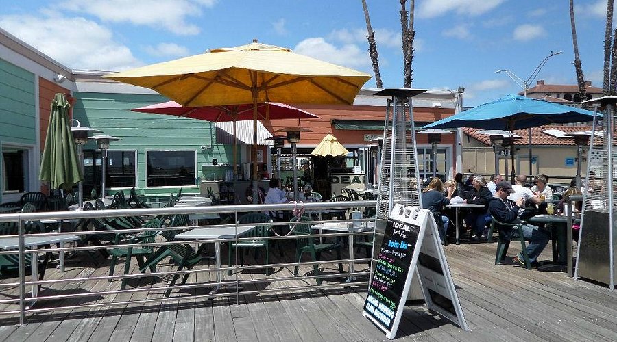 Ideal Bar & Grill