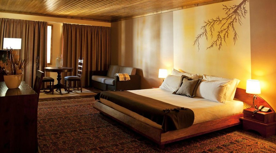 Hotel Serra da Estrela - Qaurto