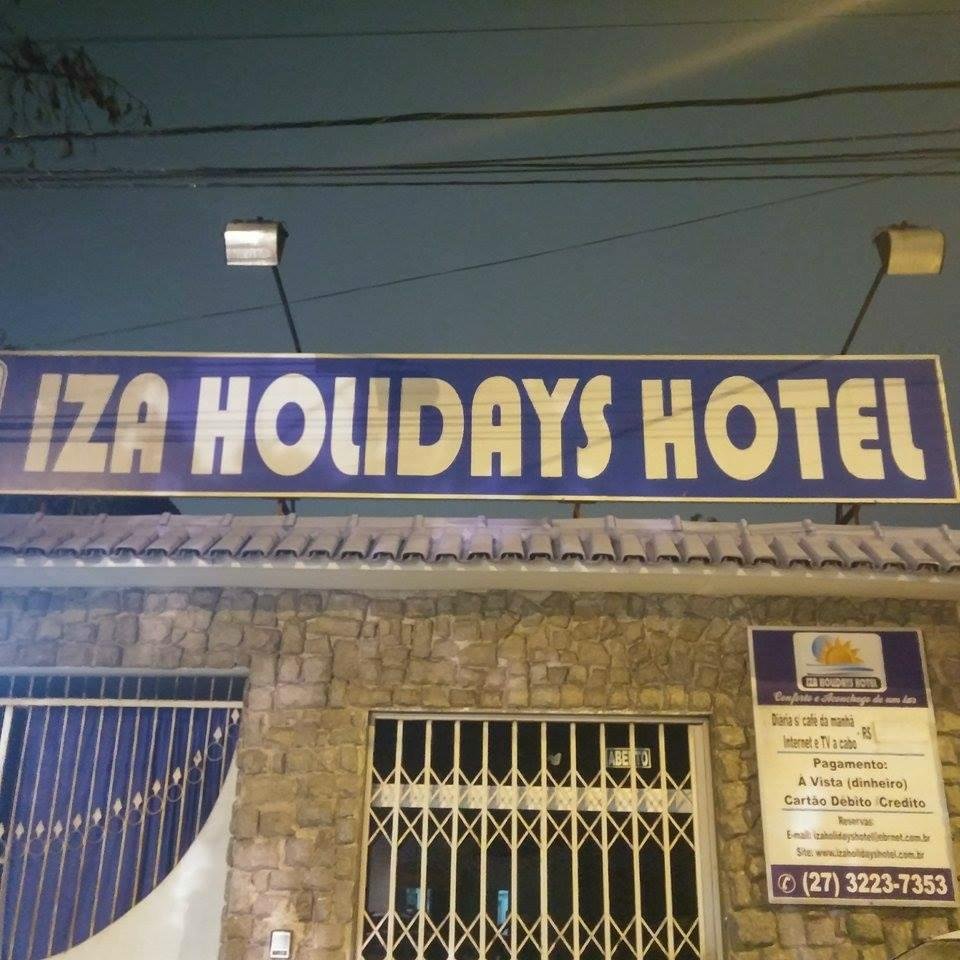 IZA HOLIDAYS HOTEL Prezzi e Recensioni (2025)