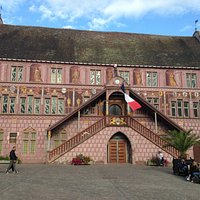museum