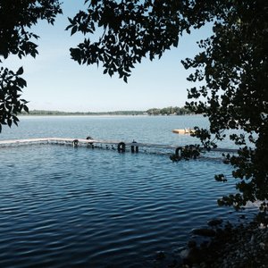 View from cabin#6