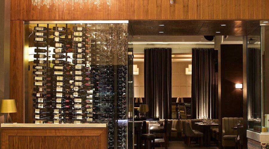 C|Prime Restaurant