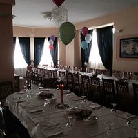 il TAVOLO IMPERIALE
