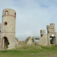 le rovine
