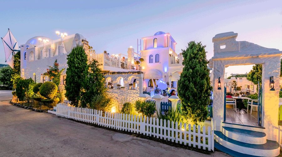 Cavo Tango Coctail Bar,Ferenikis 3,Ialisos,Rhodes,Greece