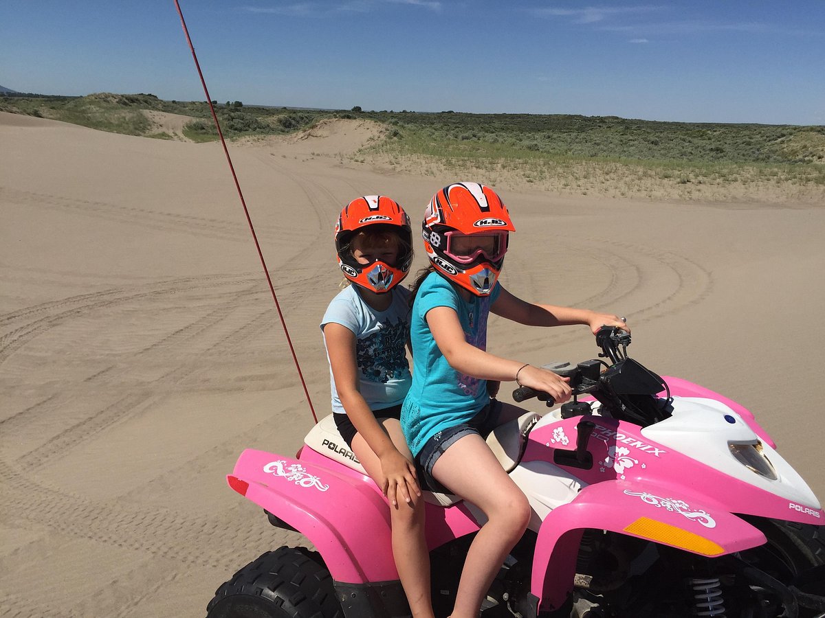 Dune Excursions ATV Rentals (Saint Anthony) - All You Need to Know BEFORE  You Go