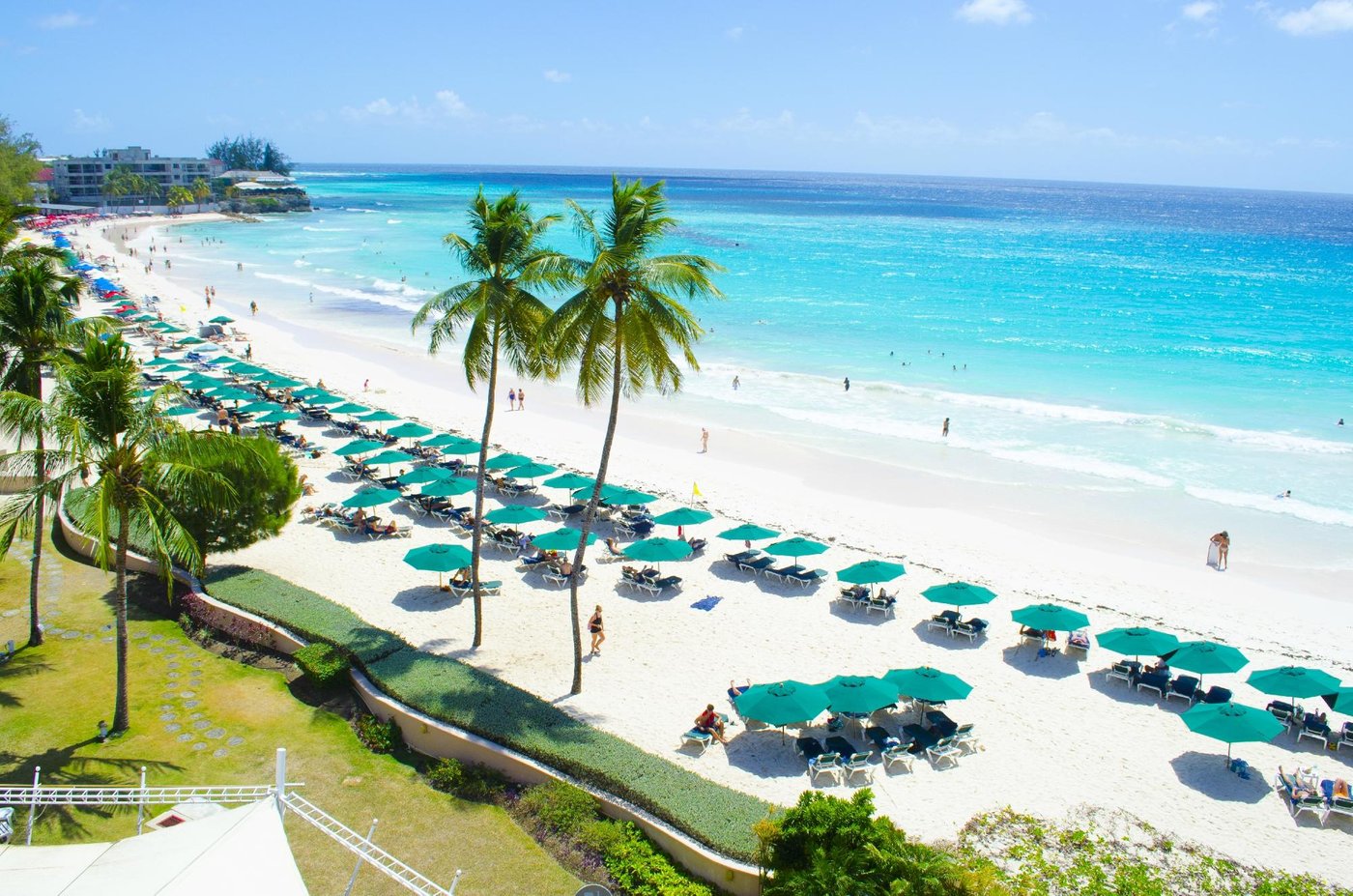 ACCRA BEACH HOTEL & SPA (AU$261): 2023 Prices & Reviews (Barbados ...