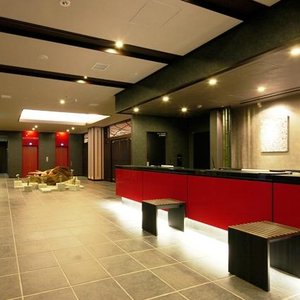 Dormy Inn Premium Kyoto Ekimae, hotel in Kyoto