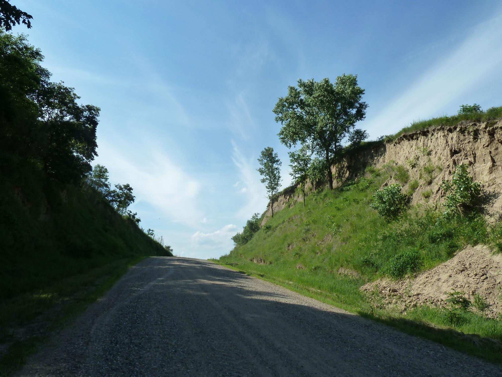 Loess Hills Scenic Byway (Percival) - ATUALIZADO 2022 O Que Saber Antes ...