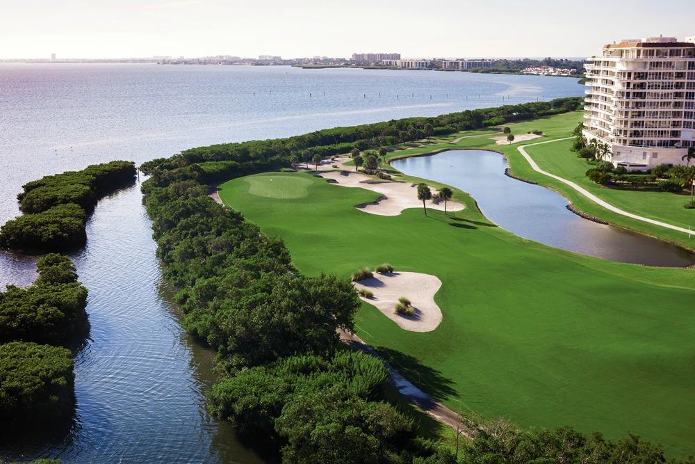 Hotel photo 52 of The Resort at Longboat Key Club.