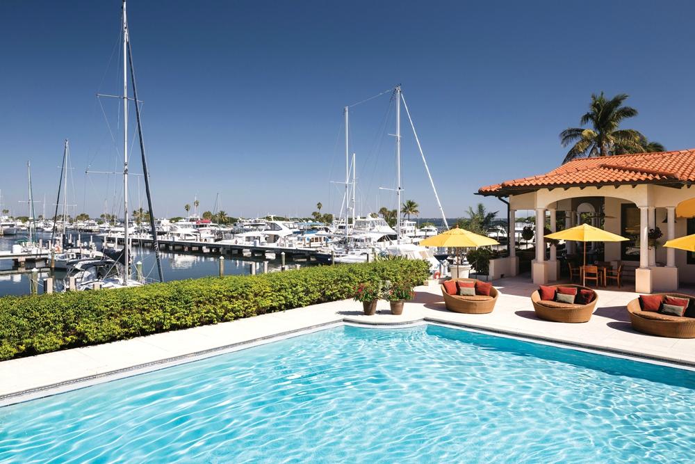 Hotel photo 60 of The Resort at Longboat Key Club.