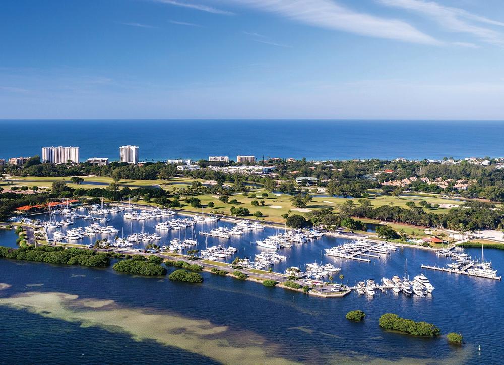 Hotel photo 26 of The Resort at Longboat Key Club.