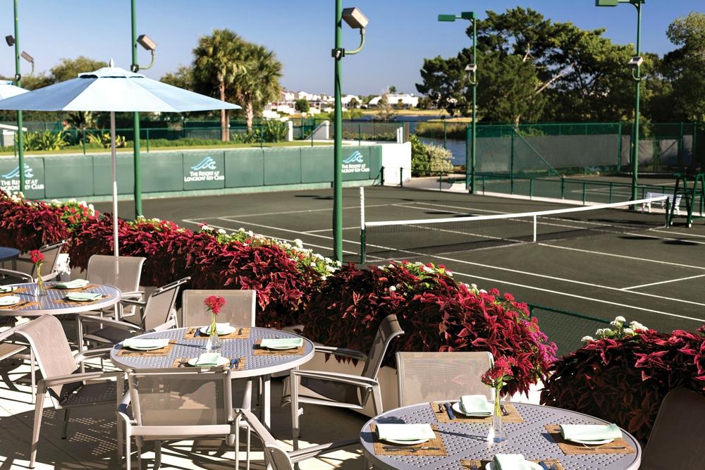 Hotel photo 11 of The Resort at Longboat Key Club.