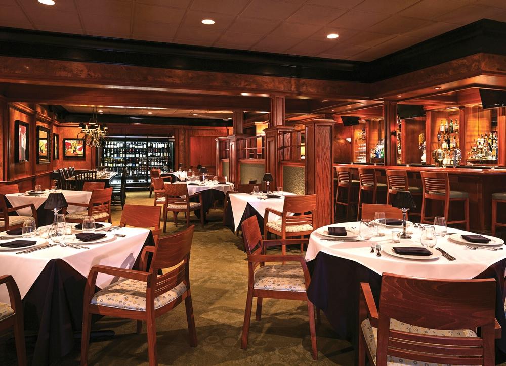 Hotel photo 80 of The Resort at Longboat Key Club.